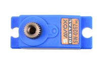 Savox MICRO Waterproof Standard Servo