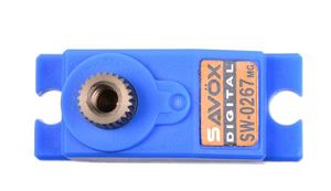 Savox MICRO Waterproof Standard Servo