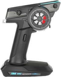 X9S 9-Channel 2.4GHz Digital Radio Set with RG209S Receiver