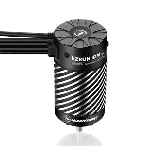 HobbyWing EzRun 4278SD G2R 2250KV (3-6S) Motor