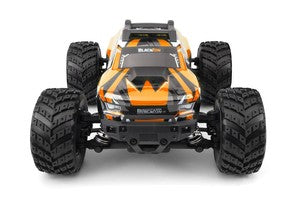 Spryte MT 1/20 4WD Electric Monster Truck - Orange