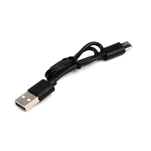 Blackzon Myte USB-A to USB-C Charging Cable