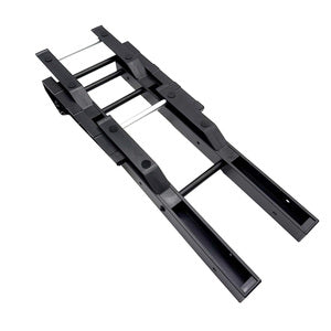 Racers Edge 1/8 RC Car 2 Layer Pit/Display Stand