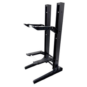 Racers Edge 1/8 RC Car 2 Layer Pit/Display Stand