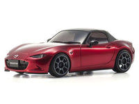 Kyosho MINI-Z RWD Mazda Roadster Soul