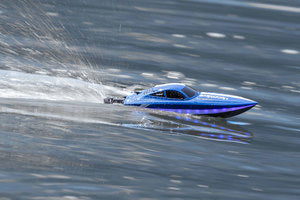 Rage RC LightWave Electric Micro RTR-Blue