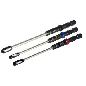 MIP Speed Tip Ball Hex Driver