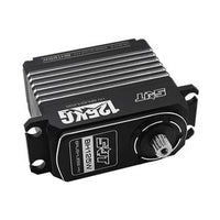 SRT Large Scale HV Waterproof DC Digital Servo .085sec / 1735.9oz @ 8.4V