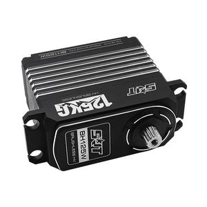 SRT Large Scale HV Waterproof DC Digital Servo .085sec / 1735.9oz @ 8.4V