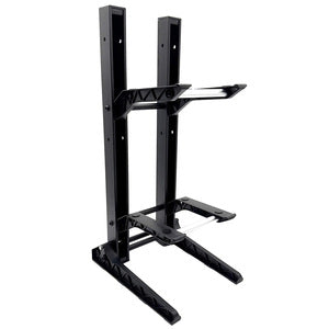 Racers Edge 1/8 RC Car 2 Layer Pit/Display Stand