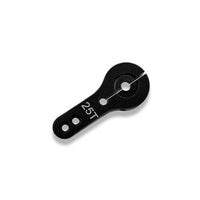 SRT RC 25T Servo Horn