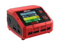 HiTec RDX4 4 Port AC/DC Charger