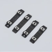 Power Hobby Magnetic Body Posts Mounts for Traxxas TRX-4