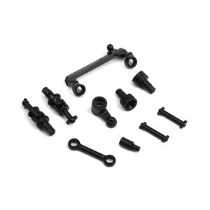 Blackzon Myte Drive Shaft & Steering
