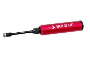 Bold RC Trail 1/4" Pocket Driver 5 Tip