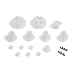 Blackzon Myte Diff Gear Set