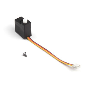 Blackzon Myte 3-Wire Steering Servo with Arm