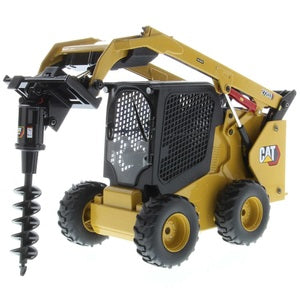 DieCast Masters 1/16 Scale CAT 272D2 Skid Steer Loader