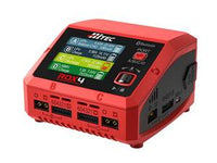 HiTec RDX4 4 Port AC/DC Charger