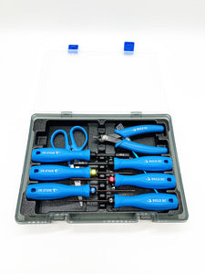 Bold RC 10 Piece Trail Pack Tool Set