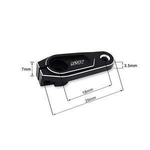 SRT RC 25T Servo Horn