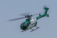 Rage RC Hero-Copter, 4-Blade RTF