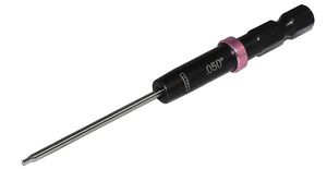 MIP 9200S .050 Speed Tip Hex Driver Wrench, Gen 2