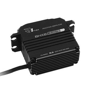 SRT RC Standard HV Brushless Digital Servo, .07sec / 833.2oz @ 8.4V