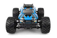 Spryte MT 1/20 4WD Electric Monster Truck - Blue
