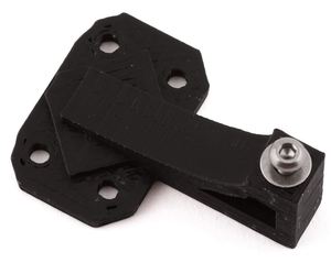 Exclusive RC SCX 24 (Jeep) Spare Tire Carrier