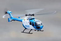 Rage RC Hero-Copter, 4-Blade RTF