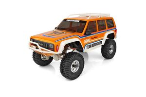 Team Associated RC10 Trail Truck, Portal Kit