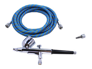 Spaz Stix Dual Action Gravity Feed
