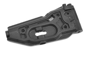 Team Corally Suspension Arm HDA-4 Lower