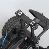 Power Hobby Magnetic Body Posts Mounts for Traxxas TRX-4