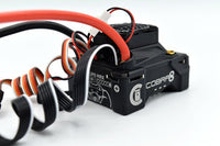 Castle Cobra 8, 25.2V ESC