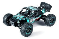 BlackZon Smyter DB Turbo 1/12 4WD RTR 3S Brushless Desert Buggy - Blue