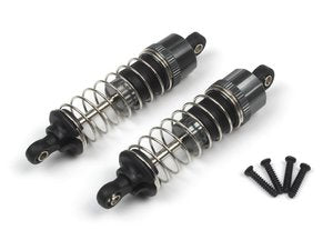 BlackZon Slyder Oil-Filled Shock Set (2pcs/Front/Rear