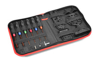 Team Corally - RC Car Tool Set - Includes Tool Bag - 16pcs Total