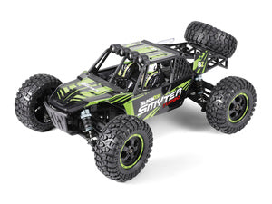 BlackZon Smyter DB Turbo 1/12 4WD RTR