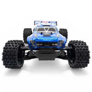 Team Corally FURAGO XD - RTR - Blue - Brushed 2S - Battery and Charger included