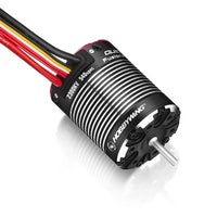 Hobbywing Quicrun Fusion Pro Elite Brushless System for Crawler 2-N-1