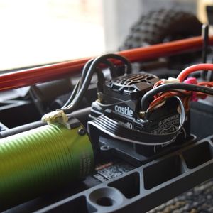Castle Cobra 10, 25.2V ESC