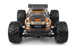 Spryte ST 1/20 4WD Electric Stadium Truck - Orange