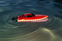 Rage RC LightWave Electric Micro RTR-Red