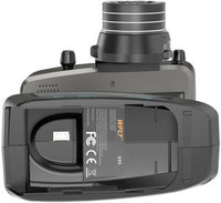X9S 9-Channel 2.4GHz Digital Radio Set with RG209S Receiver