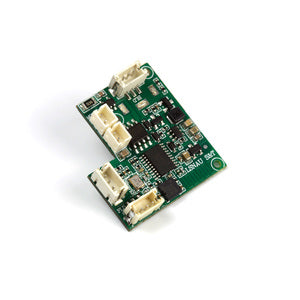 Blackzon Myte Main board with ESC / Receiver