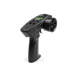 Blackzon Myte BTX-343G - 2.4GHz 3Ch Transmitter
