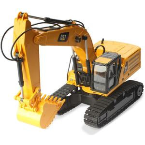 DieCast Masters CAT 1/24 Scale RC 336 Excavator