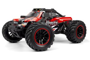 Spryte MT 1/20 4WD Electric Monster Truck - Red